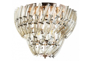 Потолочная люстра Arte Lamp ELLA A1054PL-6GO