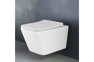 Унитаз подвесной Gid Tr2144