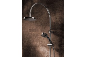 Душевая стойка Kludi  (616770500) - 2