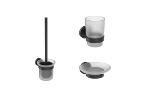 Набор аксесс IOM 3 предмета Ideal Standard A9245XG