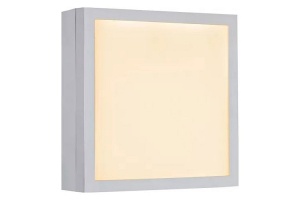 Накладной светильник iLedex Creator X068116 WH-3000K