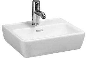 Подвесная раковина Laufen Pro (8.1195.1.000.104.1)