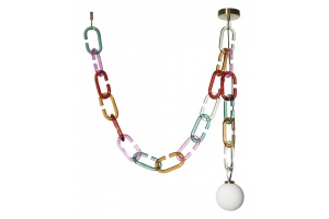 Подвесной светильник Loft it Chain 10128C Mult