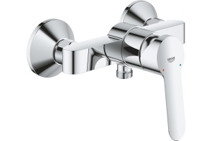 Смеситель Grohe BauEdge 23636000 для душа