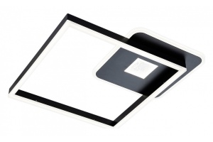 Накладной светильник Escada Arctic 10235/1LED BL - 2