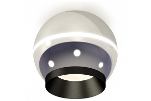 Накладной светильник Ambrella Light XS XS1104001