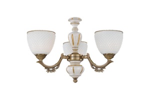 Подвесная люстра Reccagni Angelo 8656 L 8656/3