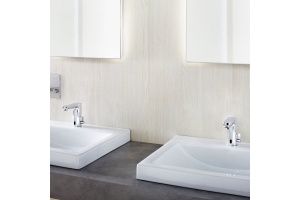 Смеситель Grohe Eurosmart Cosmopolitan E 36325001 для раковины - 3