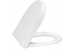 Крышка-сиденье Creavit Hisar KC3161 с микролифтом