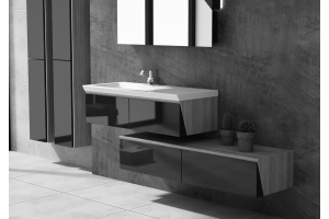 Раковина STWORKI 100 4100-KL - 3