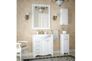 Шкаф Corozo Классика 30 R - 2