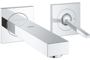 Смеситель Grohe Eurocube Joy 19997000 для раковины