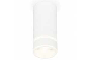 Накладной светильник Ambrella Light XS XS8161005