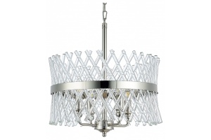 Подвесной светильник SIMPLE STORY 1103 1103-4PL