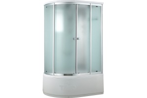 Душевая кабина Timo Comfort T-8820F R - 3