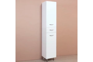 Шкаф-пенал Onika Модерн 32 белый (403213) - 2