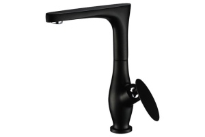 Смеситель для кухонной мойки  KAISER Star (02044-2)