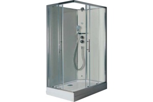 Душевая кабина Timo Ilma 102 R - 2