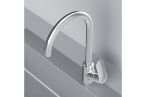 Смеситель AM.PM Like F8007S00 - 3