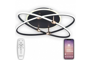 Накладной светильник Natali Kovaltseva LED LAMPS 81235 LED LAMPS 81235 - 3