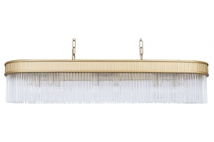 Подвесная люстра Favourite Turris 4200-12P