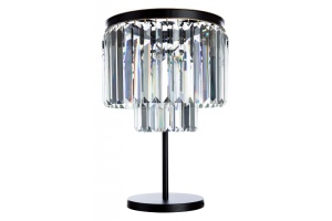 Настольная лампа декоративная Divinare Nova 3001/01 TL-4