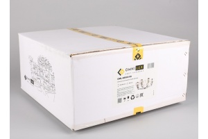 Подвесная люстра Omnilux Lizzano OML-88903-08 - 3