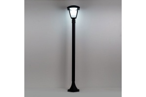 Уличный светодиодный светильник Citilux CLU04B - 2