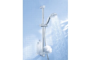 Душевой гарнитур Grohe New Tempesta Rustic 27609001 - 2