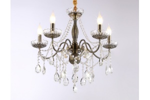 Подвесная люстра Ambrella TR TR4949 - 3