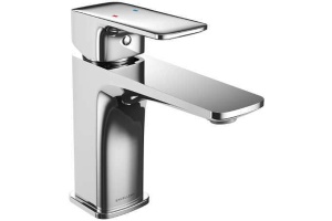 Смеситель для раковины Excellent Keria хром