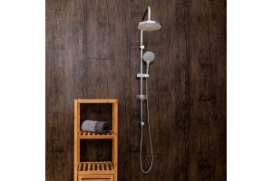 Душевая стойка STWORKI Ставангер SV-03cr - 2