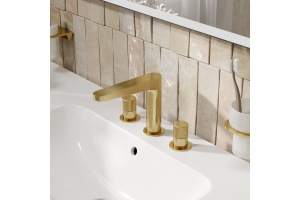 Schunter 8235 Встраиваемый смеситель для раковины - 2