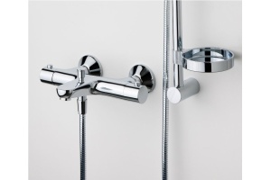 Мыльница Hansgrohe Cassetta C 28678000 - 3