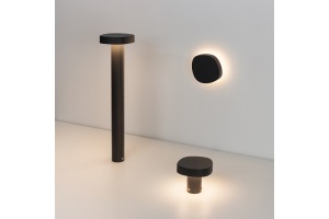 Уличный светодиодный светильник Arlight LGD-Swamp-Boll-H500-7W Warm3000 029968 - 2