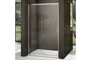 Душевая дверь в нишу Good Door Latte WTW-120-C-WE