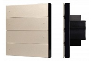 Панель-диммер клавишный встраиваемый Arlight SMART 039317 - 2