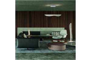 Торшер Mantra Bianca 7769 - 2