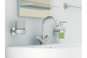 Смеситель Grohe Costa L 31812001 для кухонной мойки - 2