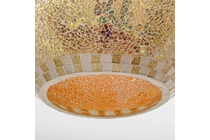 Подвесной светильник Abrasax Decker MD12002-1PI - 2