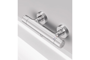 Термостат AM.PM Like F8040000 для душа - 3