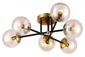 Потолочная люстра Citilux Памела CL144165