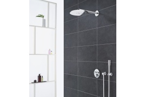 Душевой комплект Grohe Smart Control 34709000 С ВНУТРЕННЕЙ ЧАСТЬЮ - 3