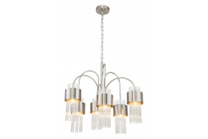 Подвесная люстра Escada Garda 656/6PL - 2