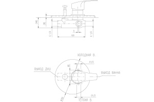 Rav Slezak Kongo (K086) - 2