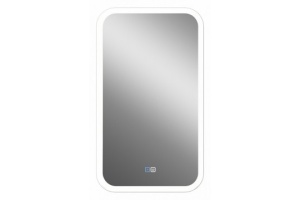 Зеркало Misty Мирах 40х70 с подсветкой