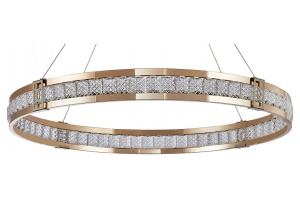 Подвесной светильник Favourite Theatrum 4206-8P