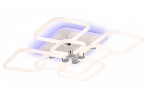 Потолочная люстра Ambrella Light FA FA3866