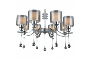 Подвесная люстра Omnilux Giarre OML-56003-08