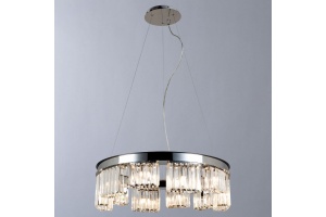 Подвесной светильник Divinare Charlie 6817/02 SP-10 - 3